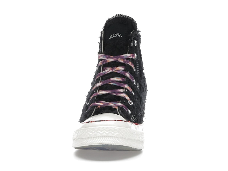 Converse Chuck 70 Internal Wedge Hi Isabel Marant Raven (Women's)