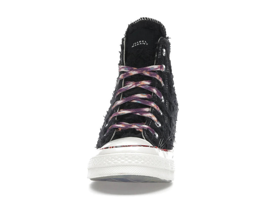 Converse Chuck 70 Internal Wedge Hi Isabel Marant Raven (Women's)