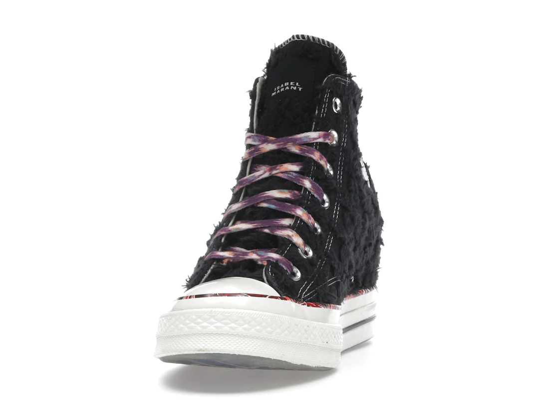 Converse Chuck 70 Internal Wedge Hi Isabel Marant Raven (Women's)