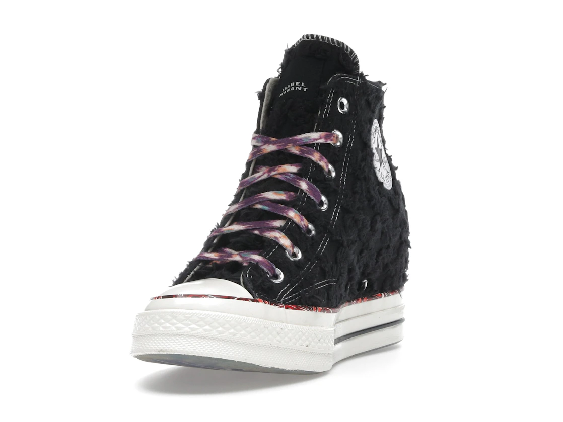 Converse Chuck 70 Internal Wedge Hi Isabel Marant Raven (Women's)