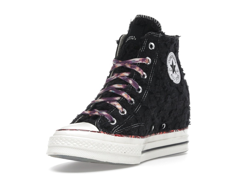Converse Chuck 70 Internal Wedge Hi Isabel Marant Raven (Women's)