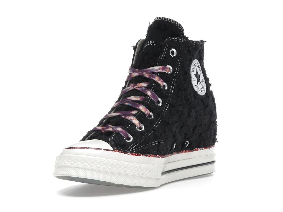 Converse Chuck 70 Internal Wedge Hi Isabel Marant Raven (Women's)