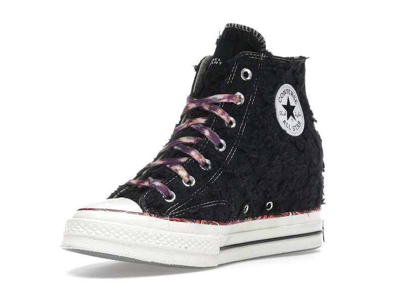 Converse Chuck 70 Internal Wedge Hi Isabel Marant Raven (Women's)