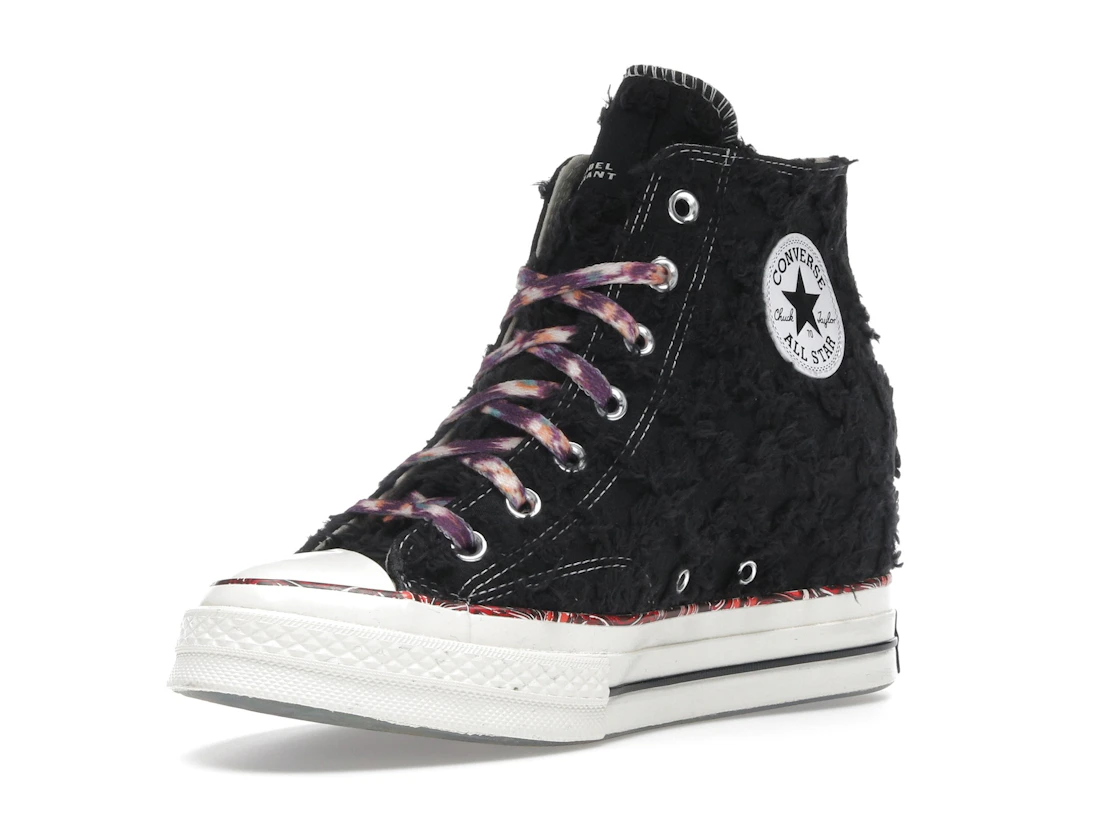 Converse Chuck 70 Internal Wedge Hi Isabel Marant Raven (Women's)