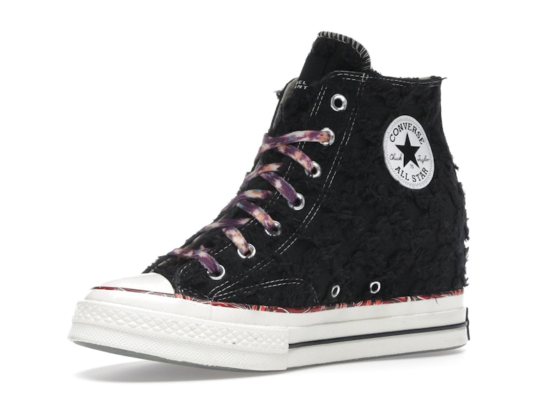Converse Chuck 70 Internal Wedge Hi Isabel Marant Raven (Women's)