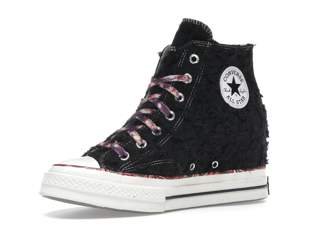 Converse Chuck 70 Internal Wedge Hi Isabel Marant Raven (Women's)