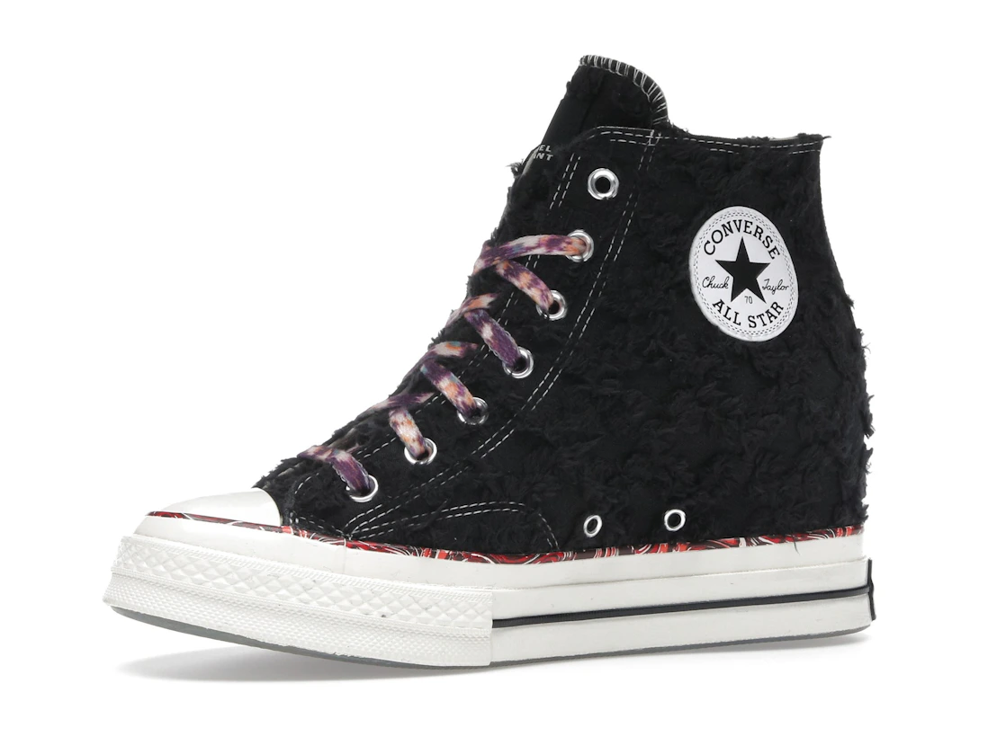 Converse Chuck 70 Internal Wedge Hi Isabel Marant Raven (Women's)