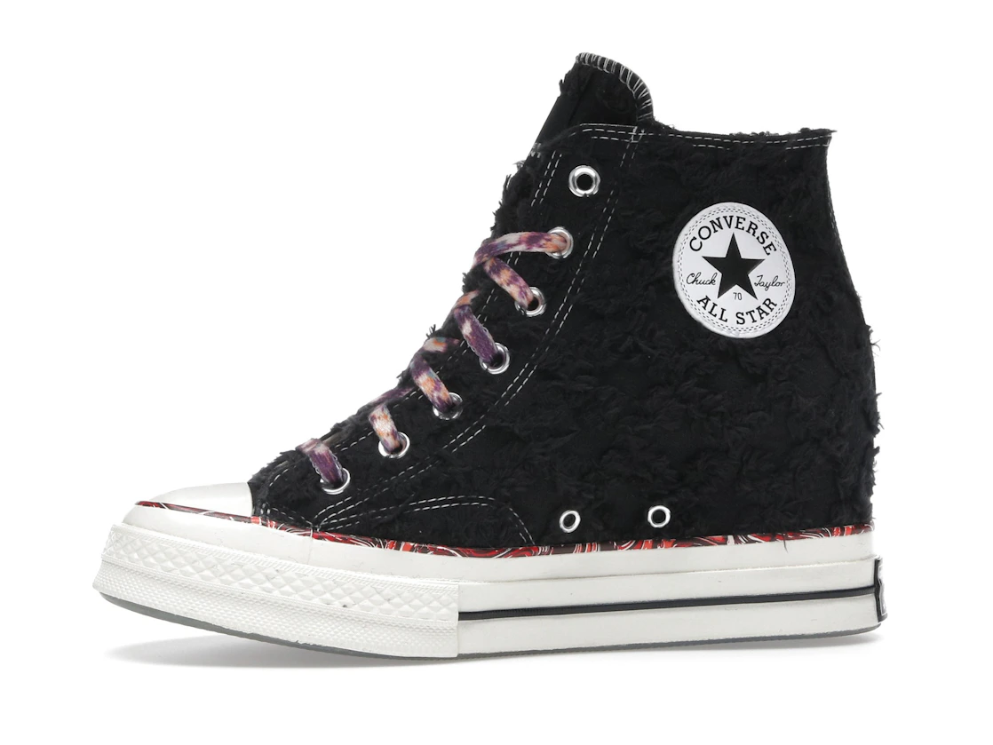 Converse Chuck 70 Internal Wedge Hi Isabel Marant Raven (Women's)