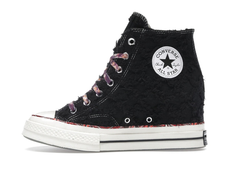 Converse Chuck 70 Internal Wedge Hi Isabel Marant Raven (Women's)