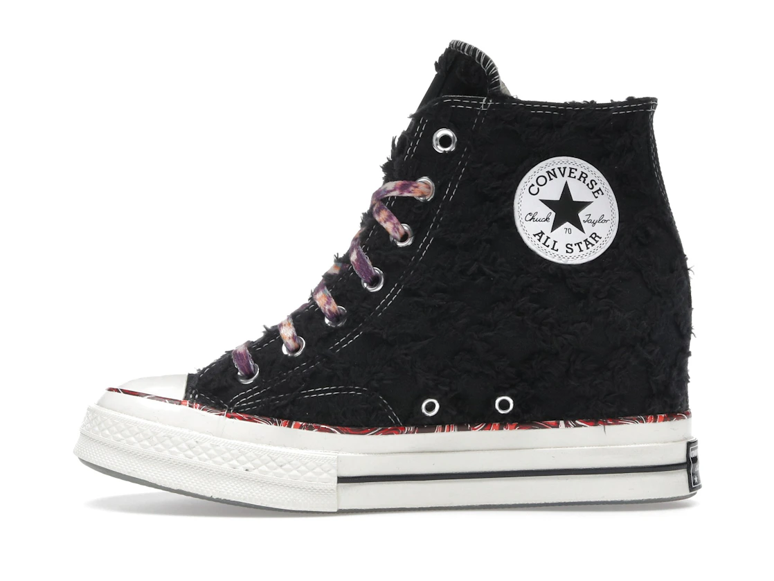 Converse Chuck 70 Internal Wedge Hi Isabel Marant Raven (Women's)