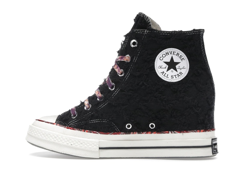 Converse Chuck 70 Internal Wedge Hi Isabel Marant Raven (Women's)