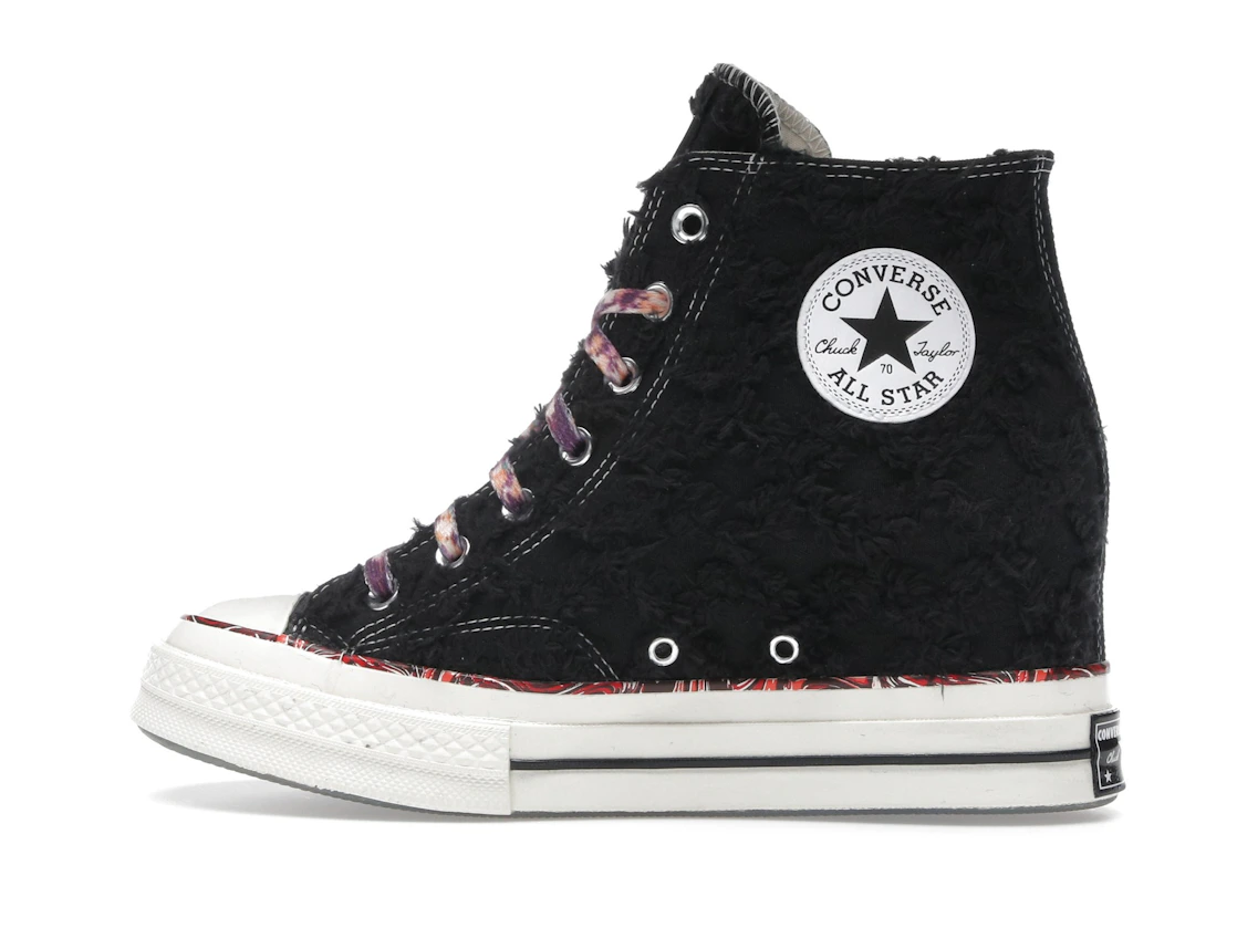Converse Chuck 70 Internal Wedge Hi Isabel Marant Raven (Women's)