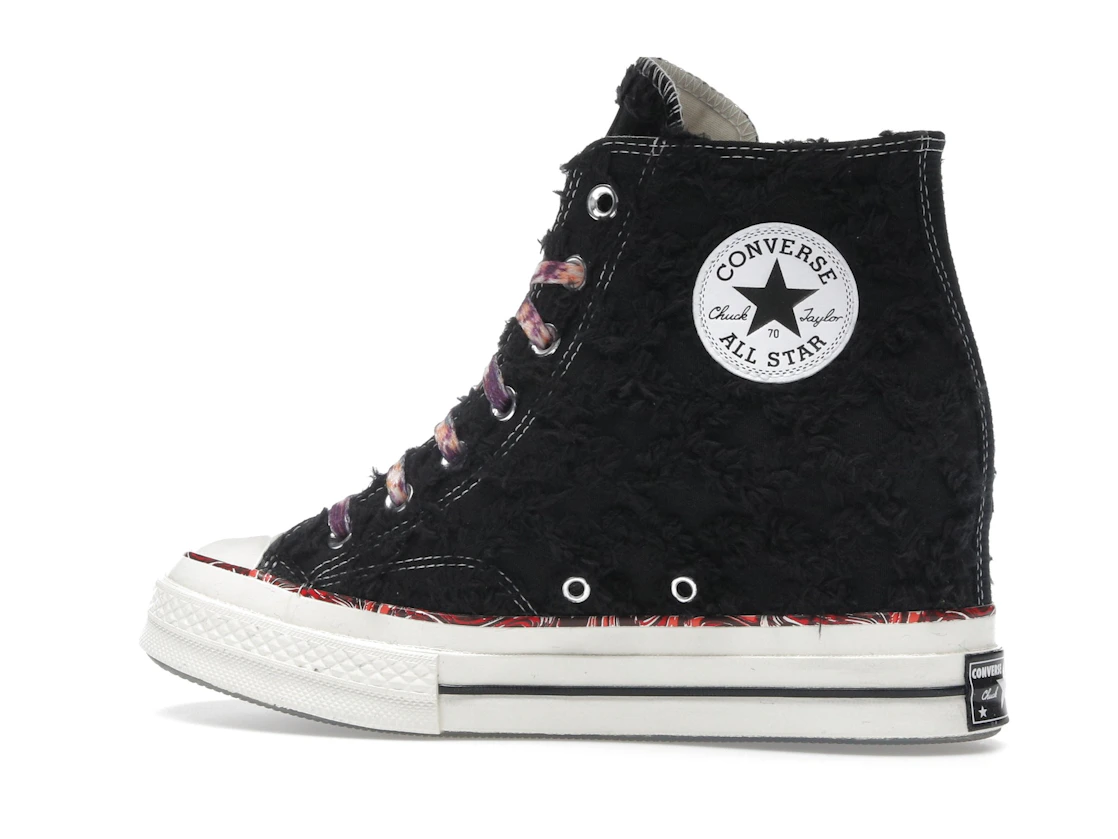 Converse Chuck 70 Internal Wedge Hi Isabel Marant Raven (Women's)