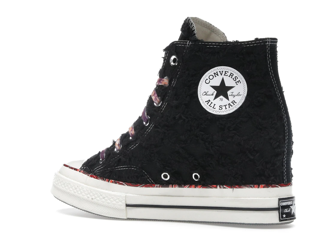 Converse Chuck 70 Internal Wedge Hi Isabel Marant Raven (Women's)