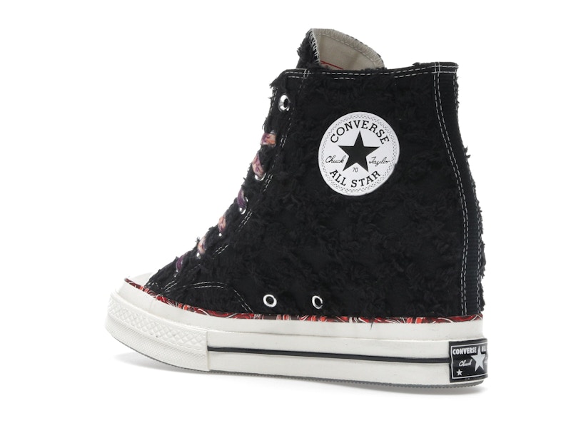 Converse Chuck 70 Internal Wedge Hi Isabel Marant Raven (Women's)