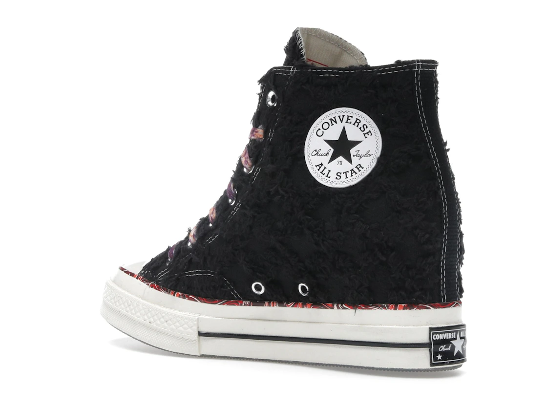 Converse Chuck 70 Internal Wedge Hi Isabel Marant Raven (Women's)