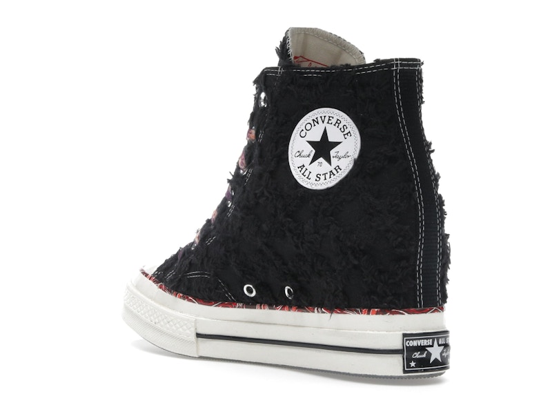Converse Chuck 70 Internal Wedge Hi Isabel Marant Raven (Women's)