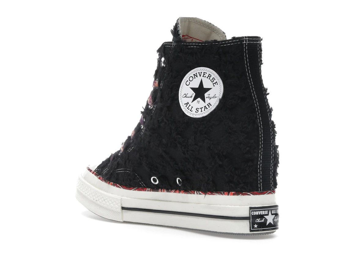 Converse Chuck 70 Internal Wedge Hi Isabel Marant Raven (Women's)