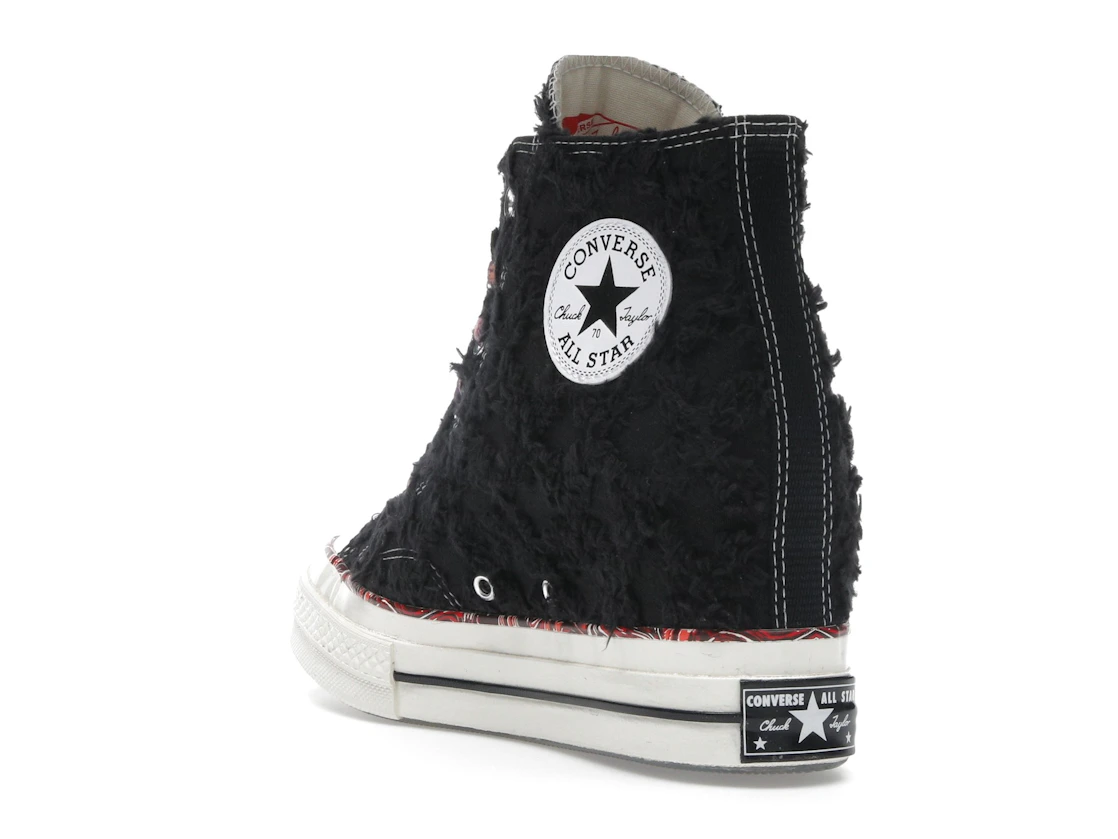 Converse Chuck 70 Internal Wedge Hi Isabel Marant Raven (Women's)