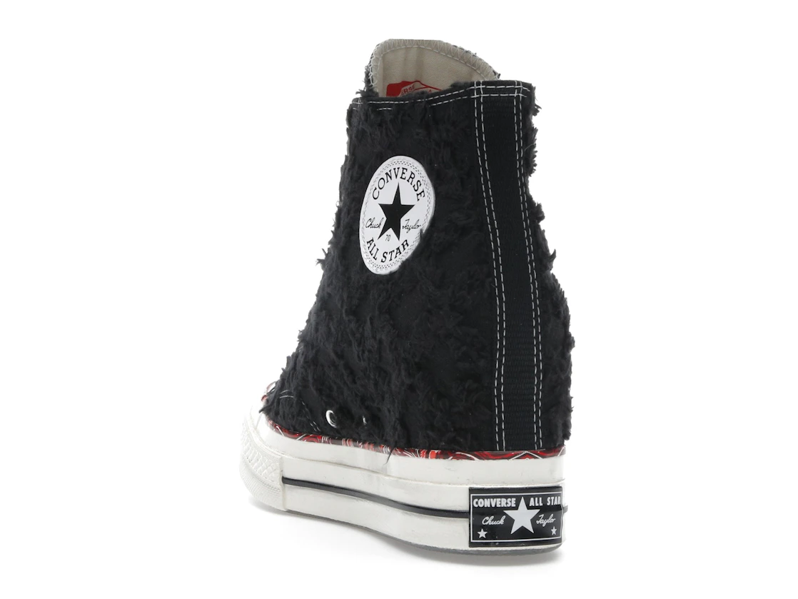 Converse Chuck 70 Internal Wedge Hi Isabel Marant Raven (Women's)