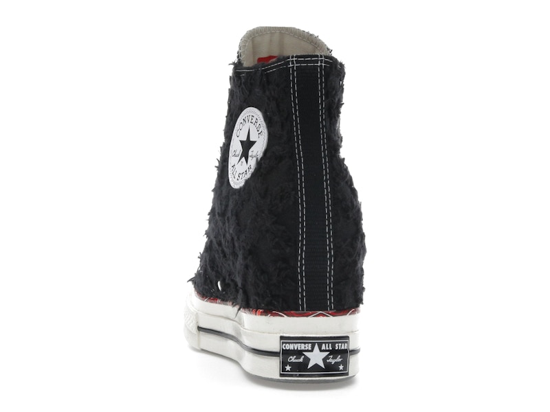 Converse Chuck 70 Internal Wedge Hi Isabel Marant Raven (Women's)