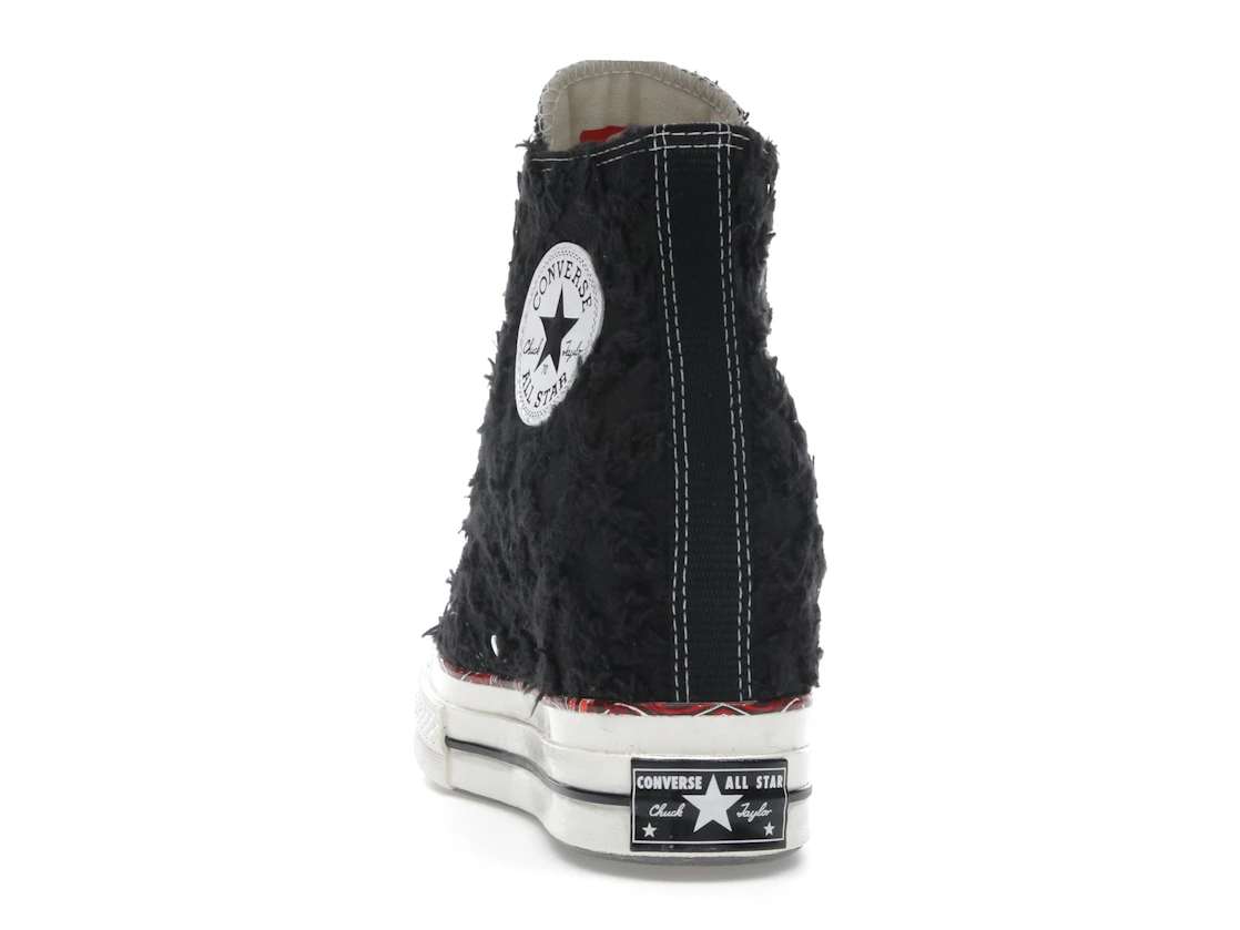 Converse Chuck 70 Internal Wedge Hi Isabel Marant Raven (Women's)