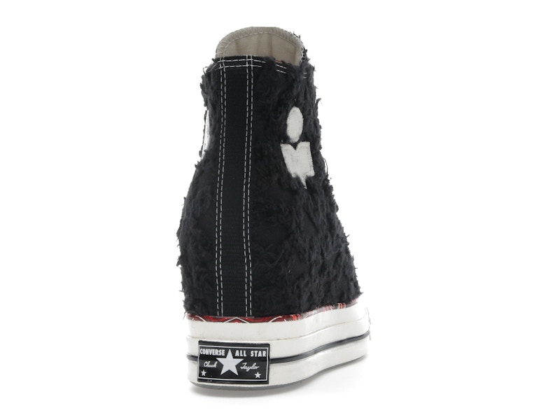 Converse Chuck 70 Internal Wedge Hi Isabel Marant Raven (Women's)
