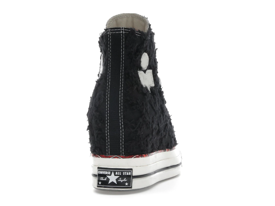 Converse Chuck 70 Internal Wedge Hi Isabel Marant Raven (Women's)