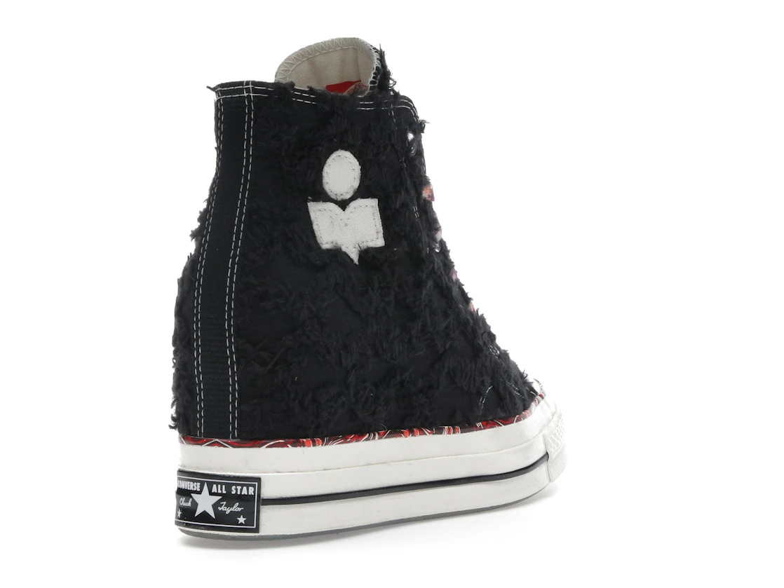 Converse Chuck 70 Internal Wedge Hi Isabel Marant Raven (Women's)