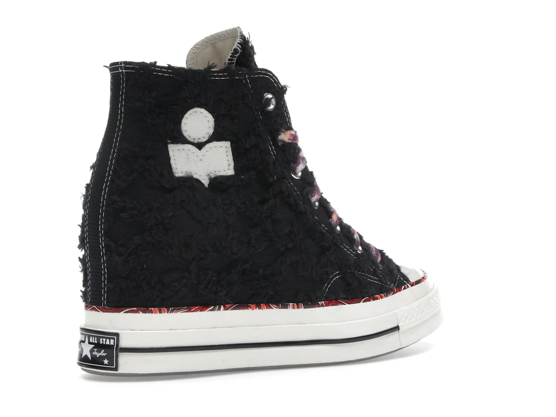 Converse Chuck 70 Internal Wedge Hi Isabel Marant Raven (Women's)