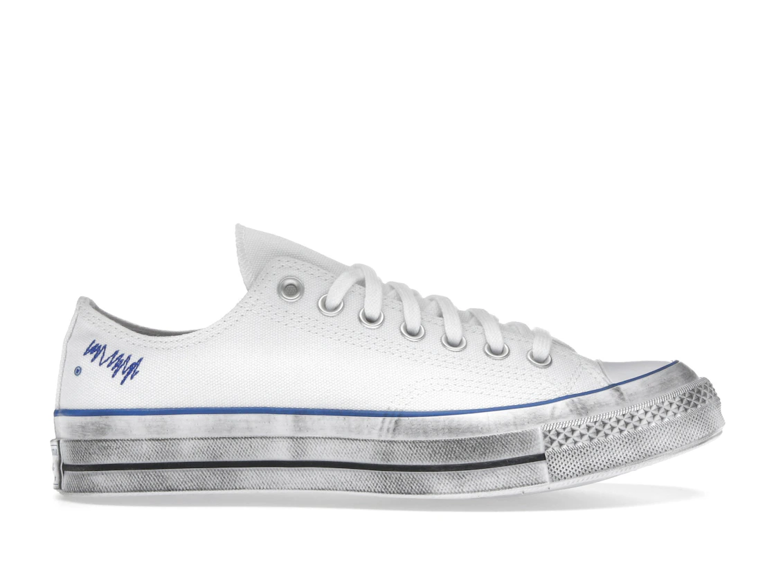 Converse Chuck 70 Low Ader Error Tofu Oyster