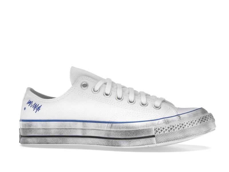 Converse Chuck 70 Low Ader Error Tofu Oyster