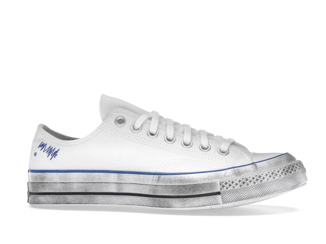 Converse Chuck 70 Low Ader Error Tofu Oyster