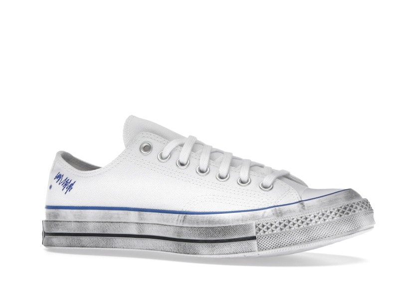 Converse Chuck 70 Low Ader Error Tofu Oyster