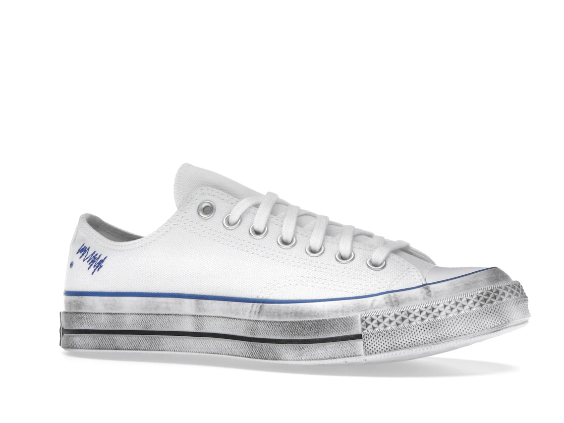 Converse Chuck 70 Low Ader Error Tofu Oyster