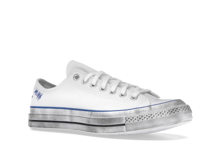 Converse Chuck 70 Low Ader Error Tofu Oyster