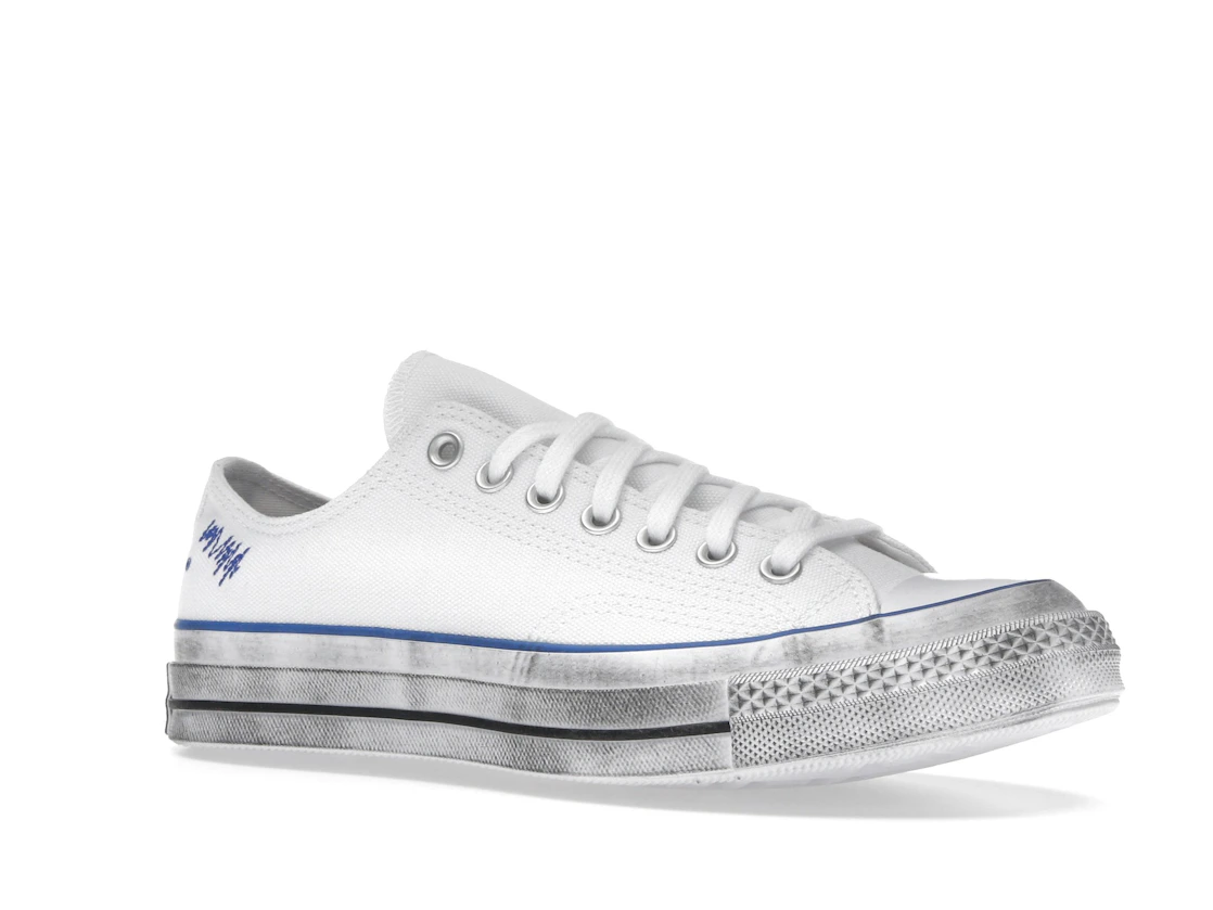 Converse Chuck 70 Low Ader Error Tofu Oyster