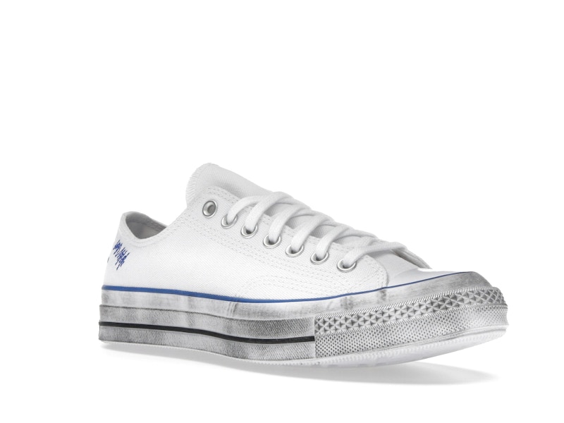 Converse Chuck 70 Low Ader Error Tofu Oyster