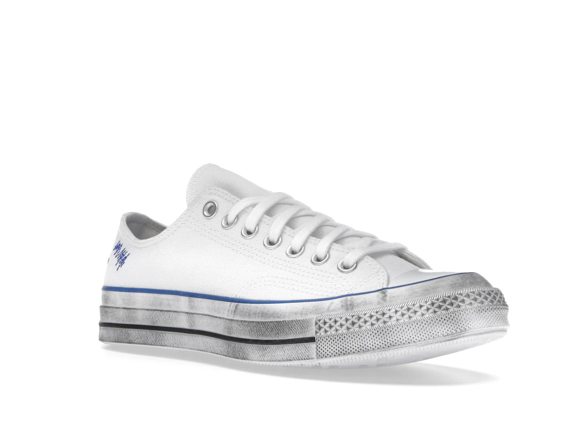 Converse Chuck 70 Low Ader Error Tofu Oyster