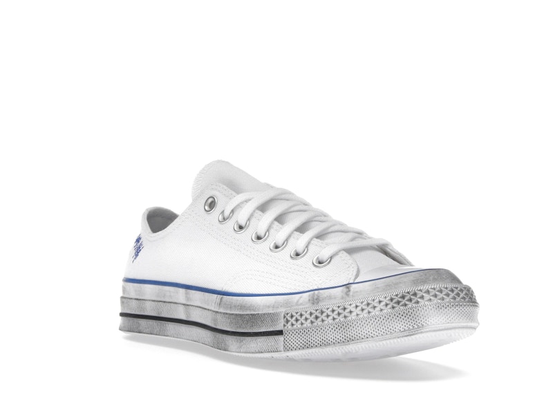 Converse Chuck 70 Low Ader Error Tofu Oyster