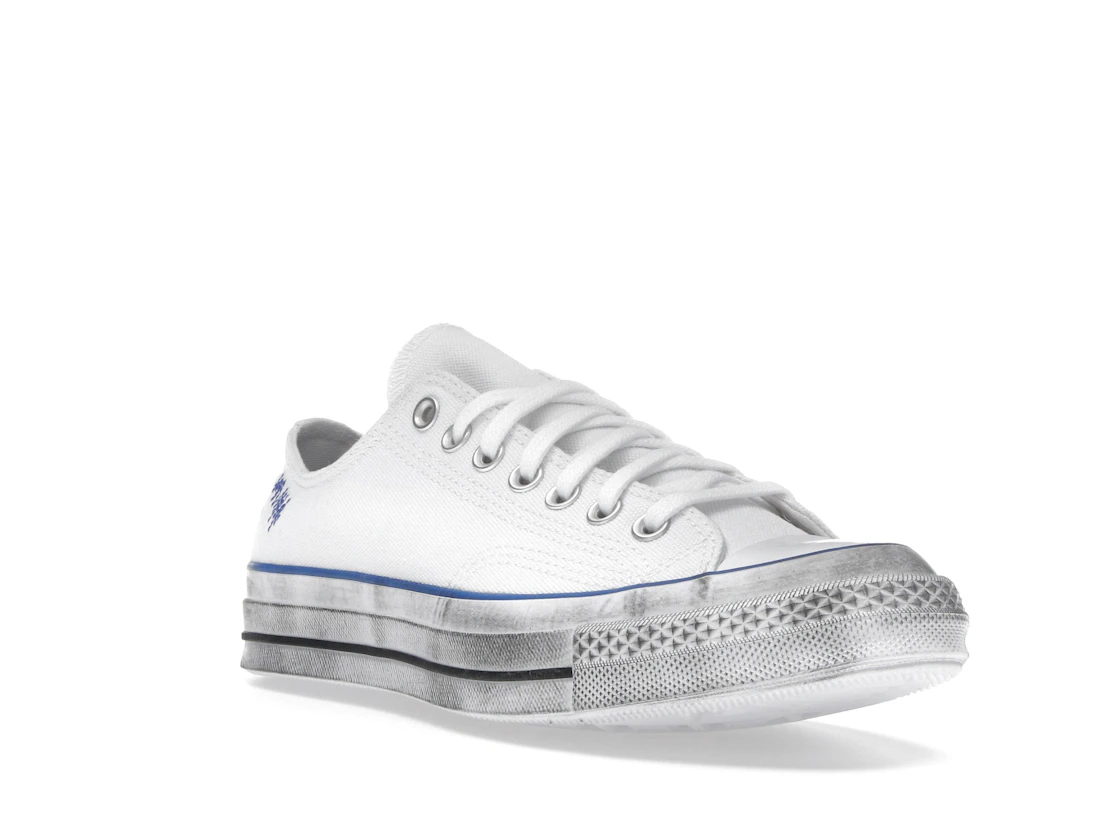 Converse Chuck 70 Low Ader Error Tofu Oyster