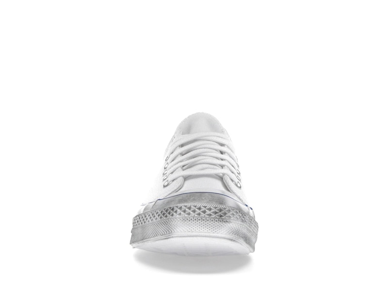 Converse Chuck 70 Low Ader Error Tofu Oyster