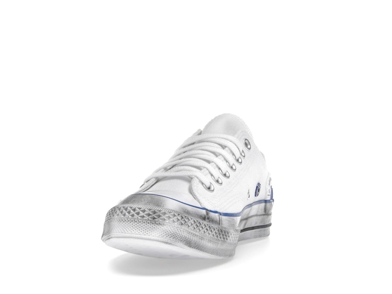 Converse Chuck 70 Low Ader Error Tofu Oyster