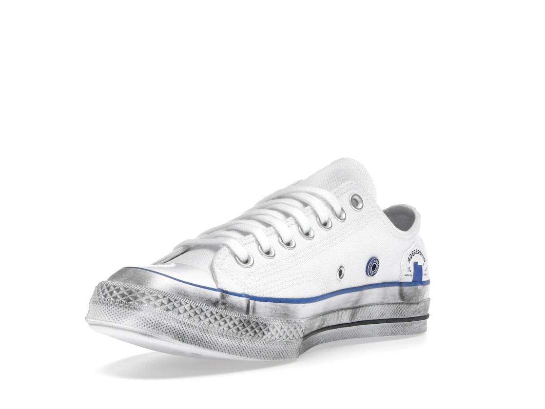 Converse Chuck 70 Low Ader Error Tofu Oyster