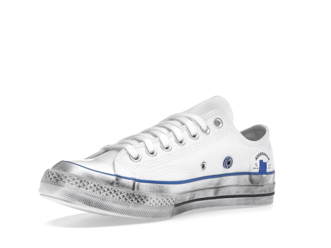 Converse Chuck 70 Low Ader Error Tofu Oyster