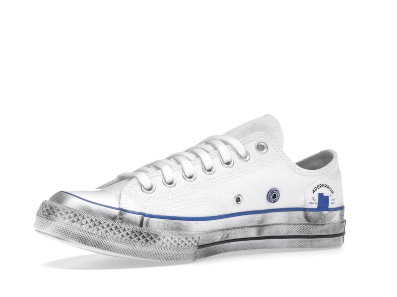 Converse Chuck 70 Low Ader Error Tofu Oyster