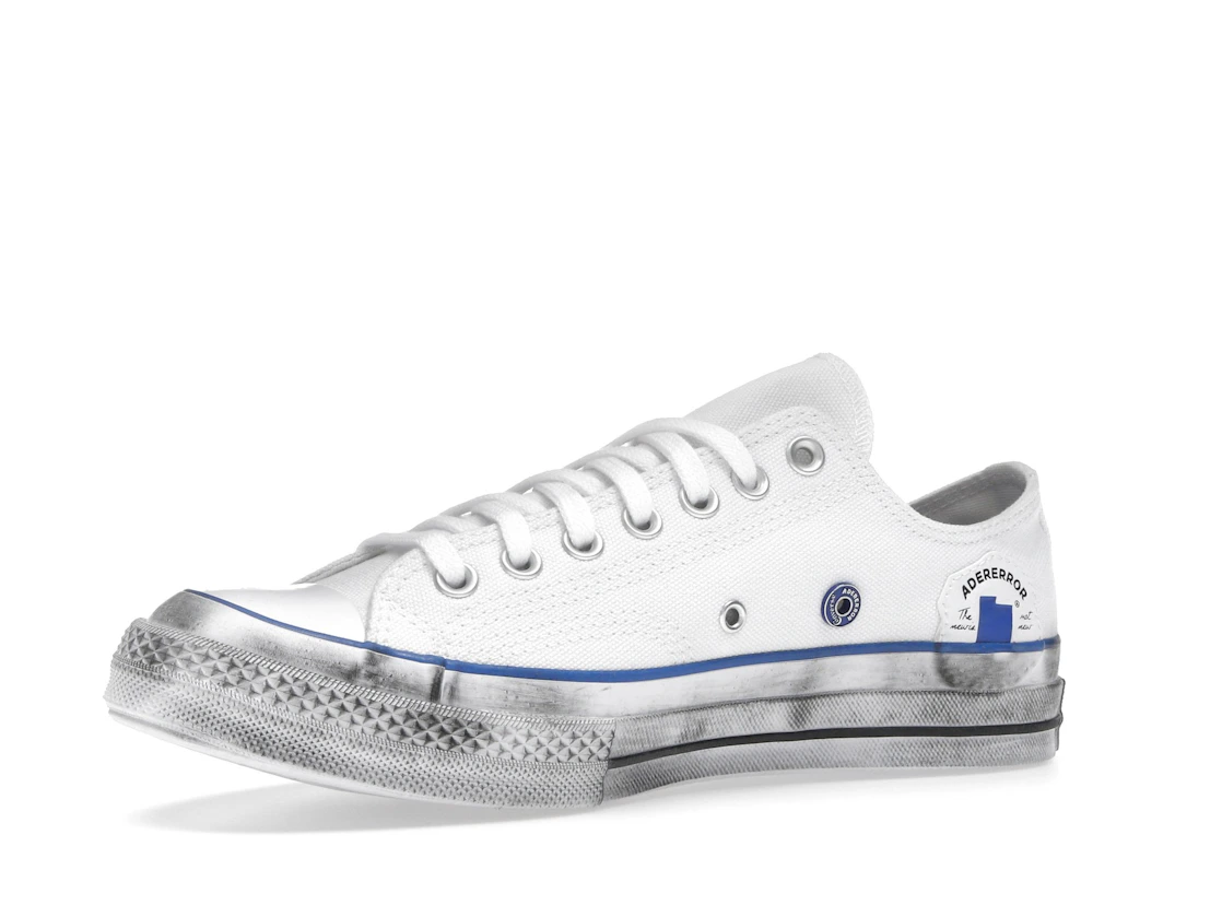 Converse Chuck 70 Low Ader Error Tofu Oyster