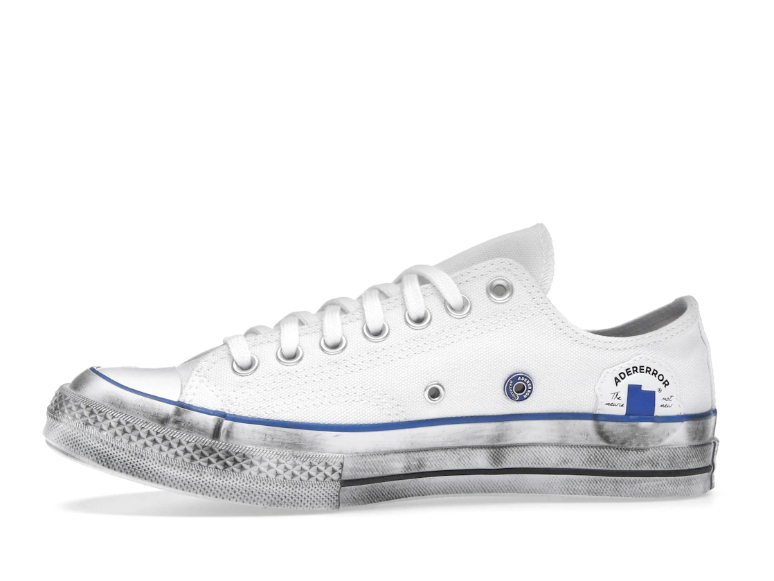 Converse Chuck 70 Low Ader Error Tofu Oyster