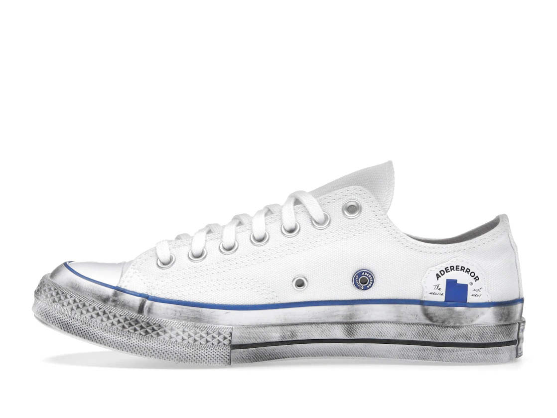 Converse Chuck 70 Low Ader Error Tofu Oyster