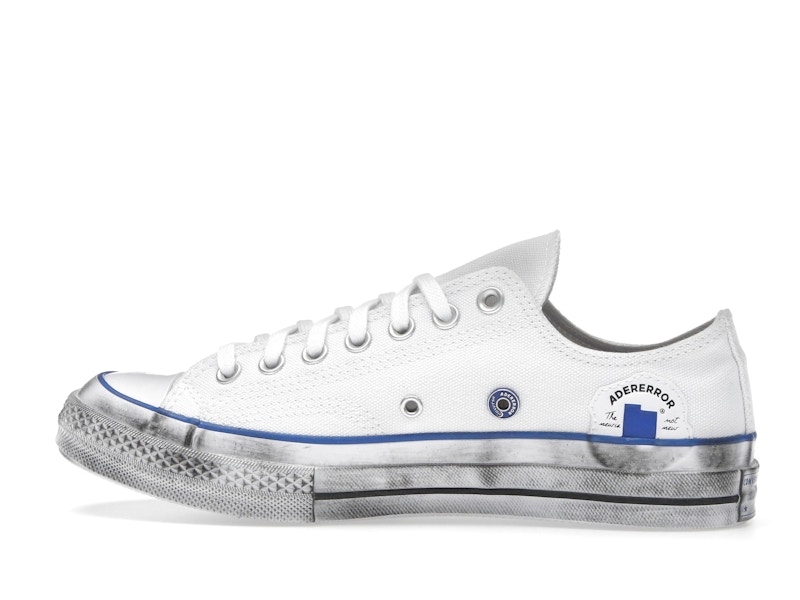 Converse Chuck 70 Low Ader Error Tofu Oyster